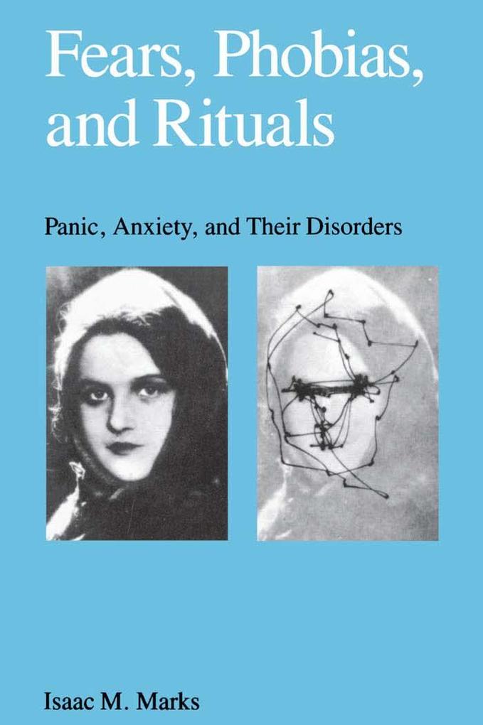 Fears Phobias and Rituals