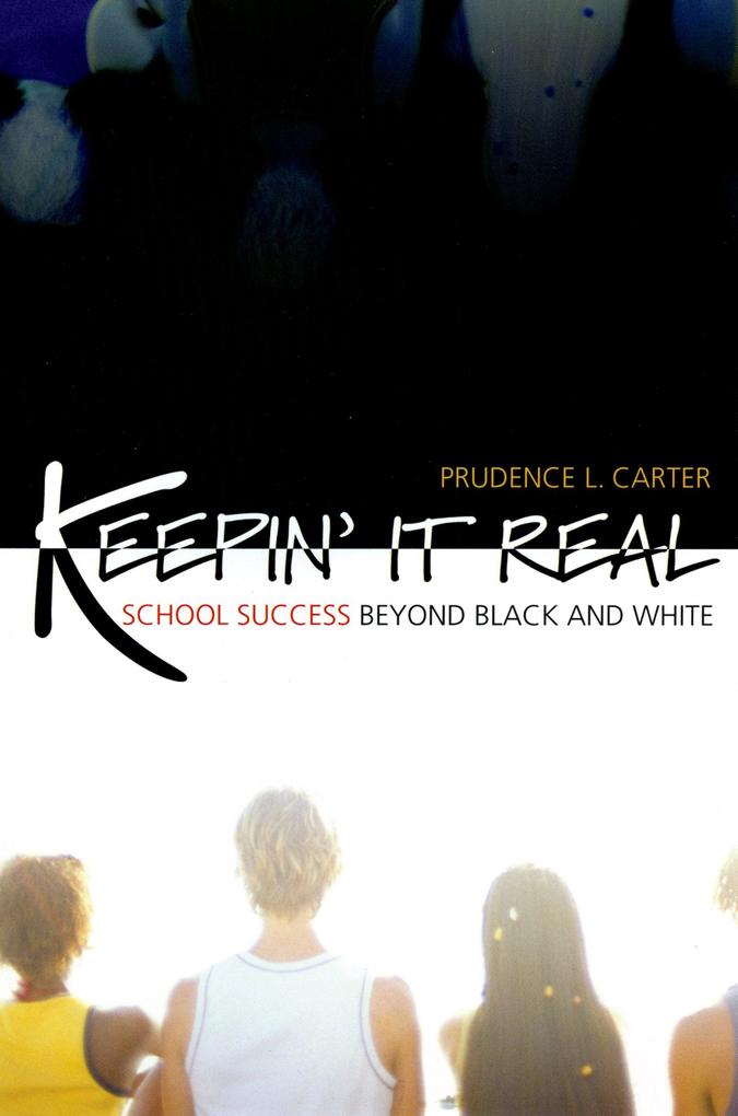 Keepin' It Real