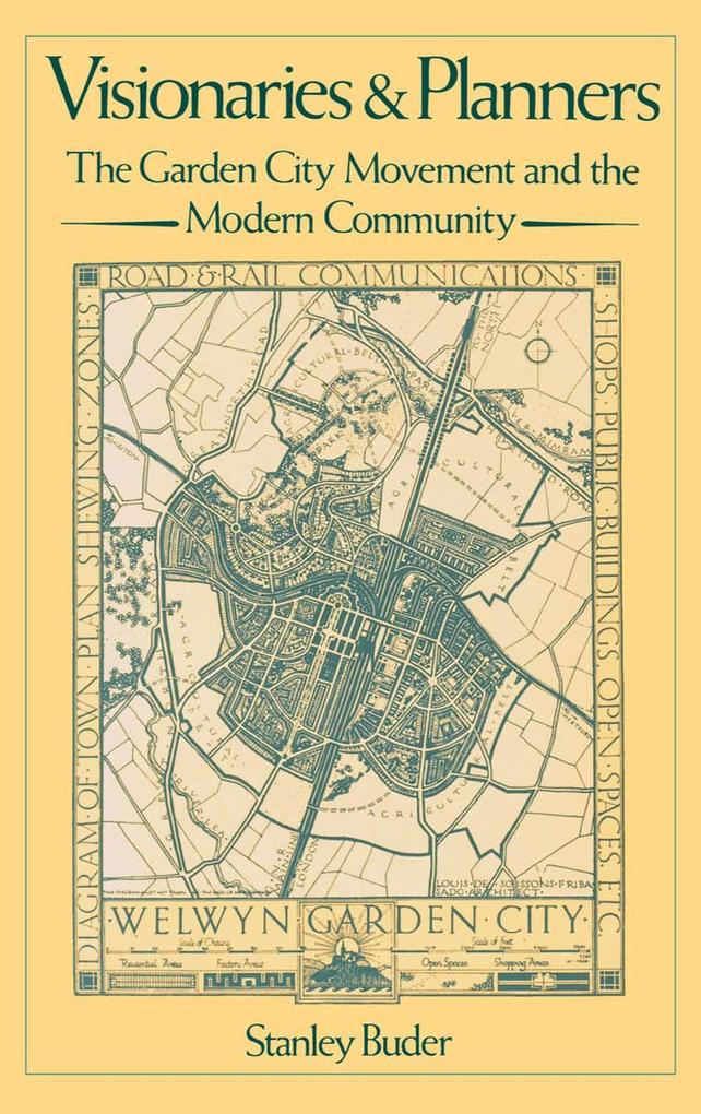 Visionaries and Planners