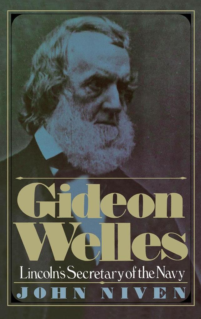 Gideon Welles