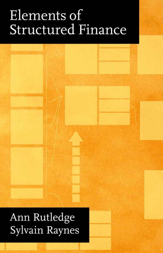 Elements of Structured Finance