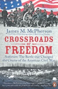 Crossroads of Freedom: Antietam als eBook Download von James M. McPherson - James M. McPherson