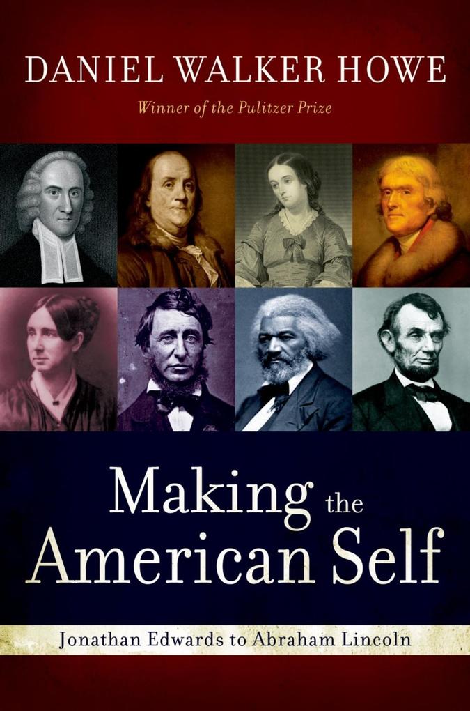 Making the American Self