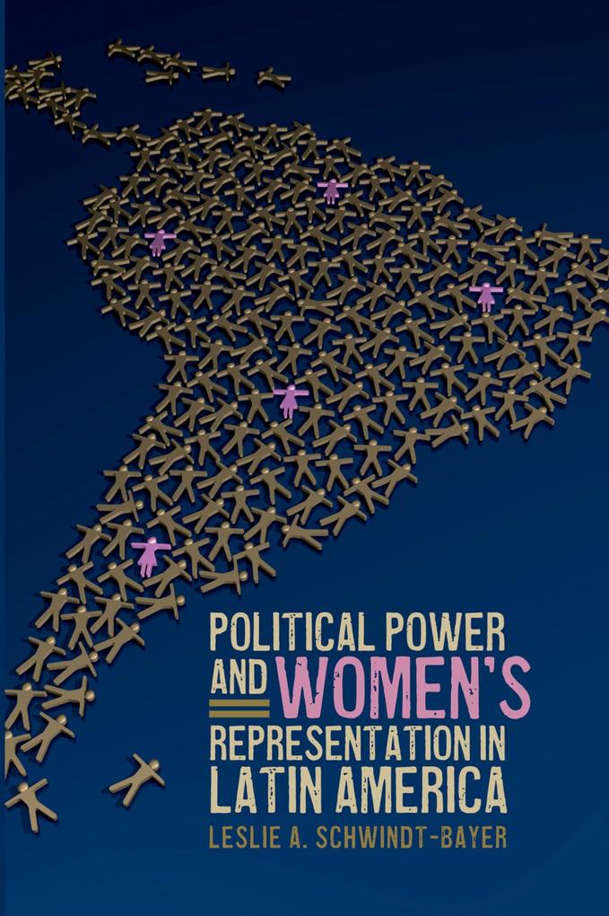 Political Power and Women‘s Representation in Latin America