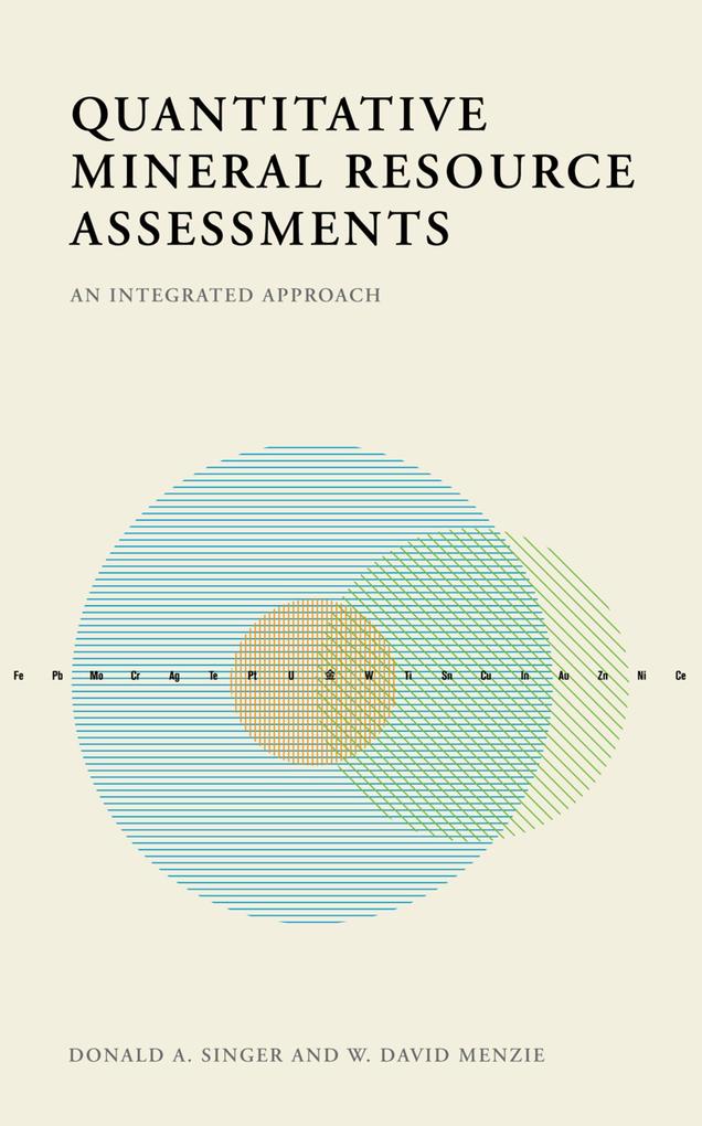 Quantitative Mineral Resource Assessments