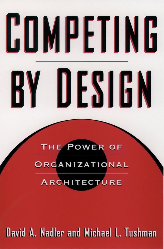 Competing by Design
