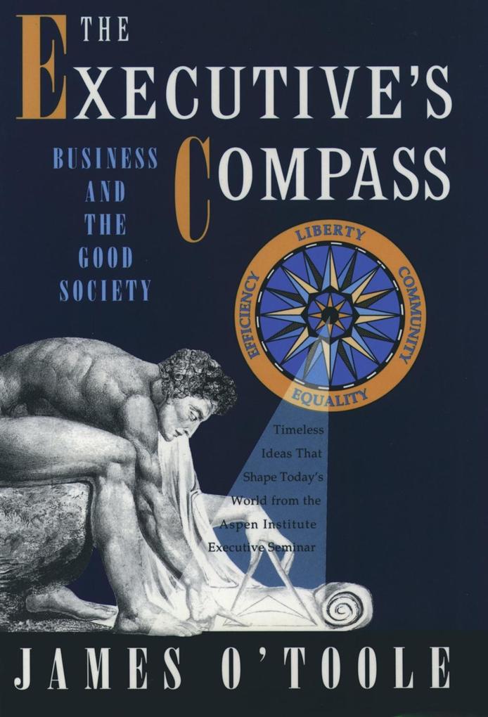 The Executive‘s Compass