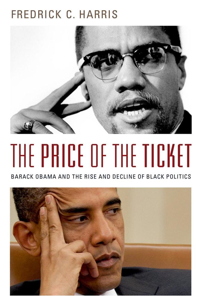 The Price of the Ticket