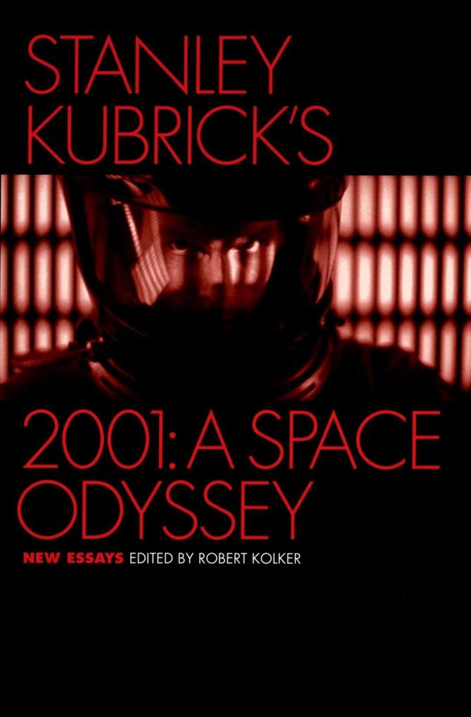Stanley Kubrick‘s 2001: A Space Odyssey