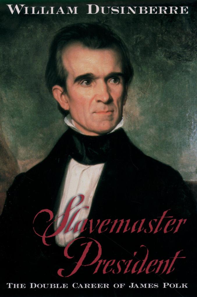 Slavemaster President