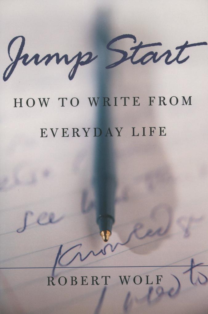 Jump Start