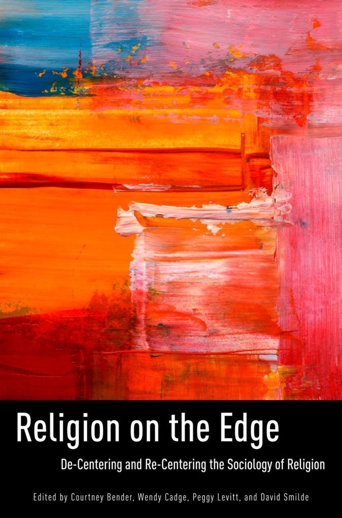 Religion on the Edge