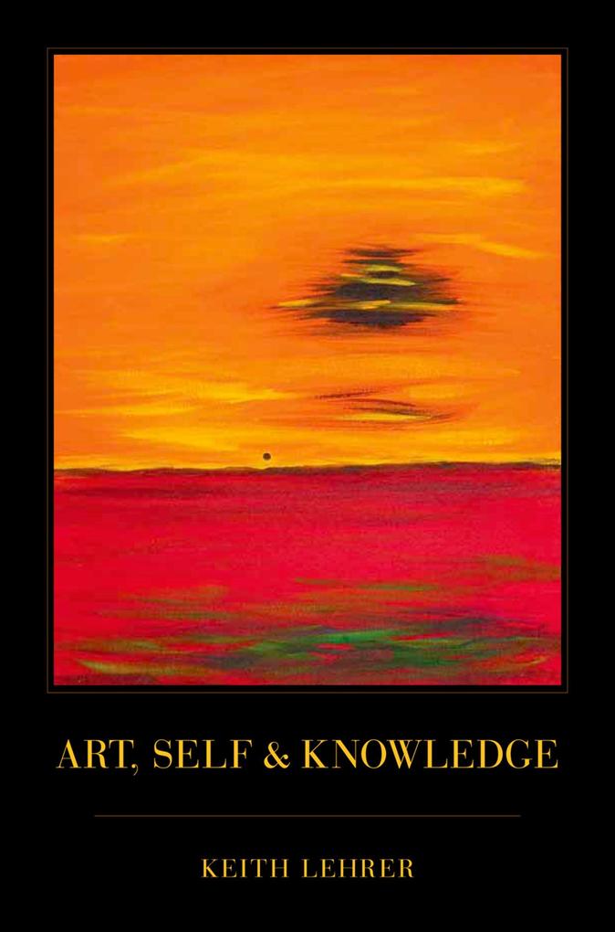 Art Self and Knowledge