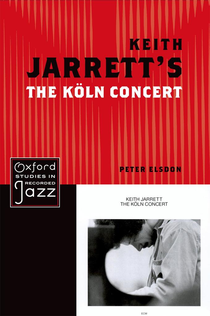 Keith Jarrett‘s The Koln Concert