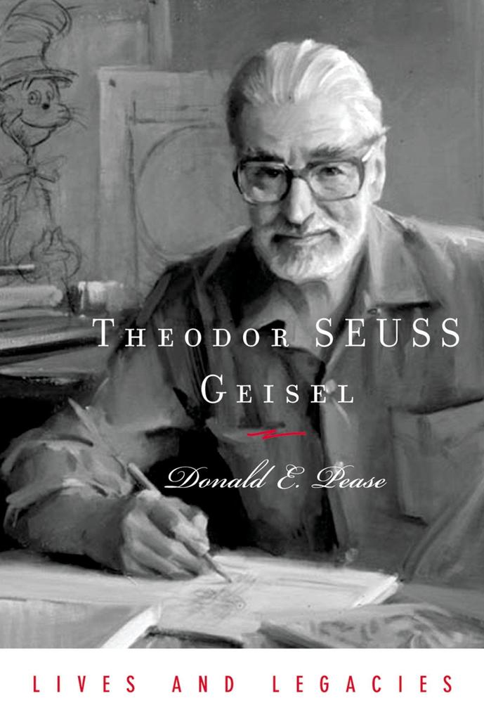 Theodor Geisel