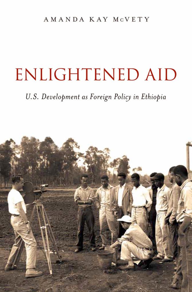 Oxford University Press Enlightened Aid