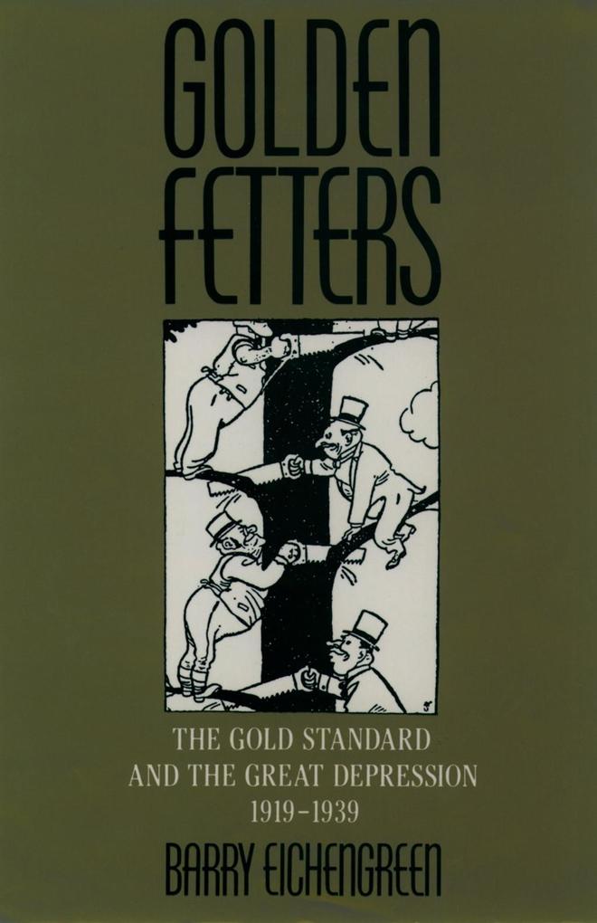 Oup eBook Golden Fetters