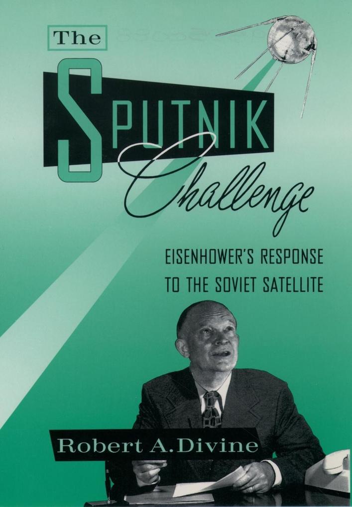 The Sputnik Challenge