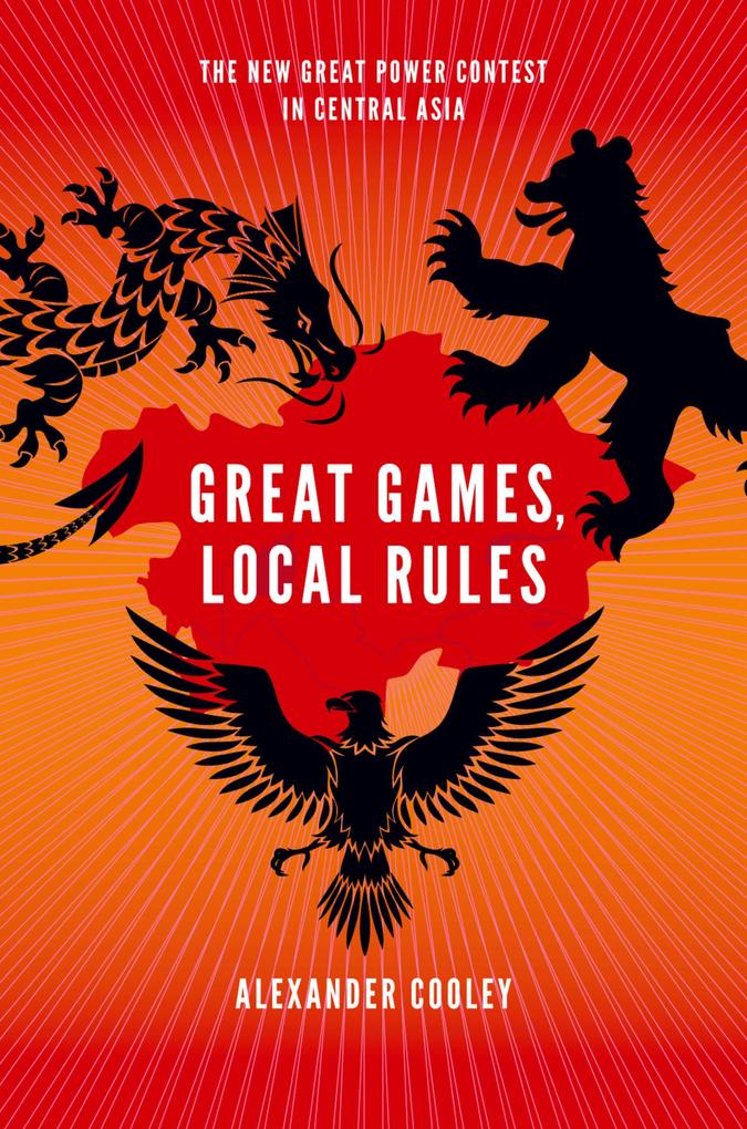 Great Games Local Rules