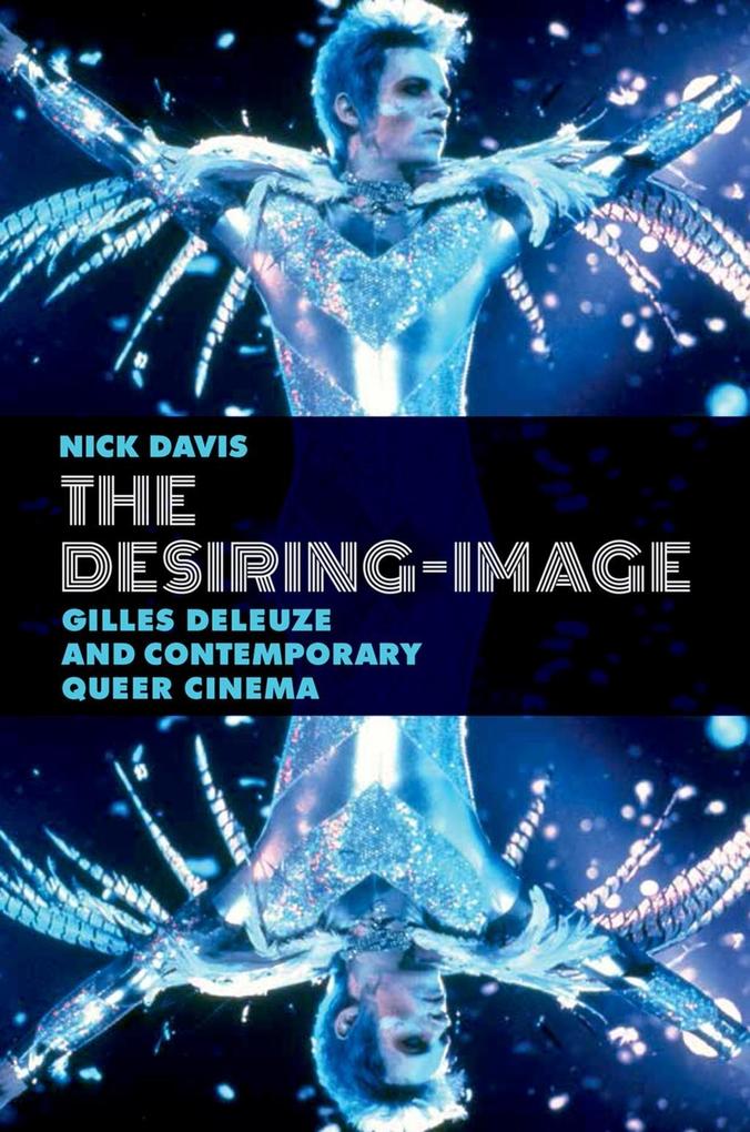 The Desiring-Image