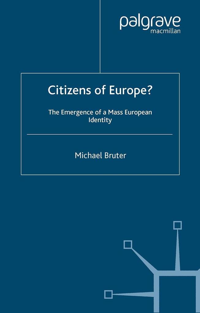 Citizens of Europe?