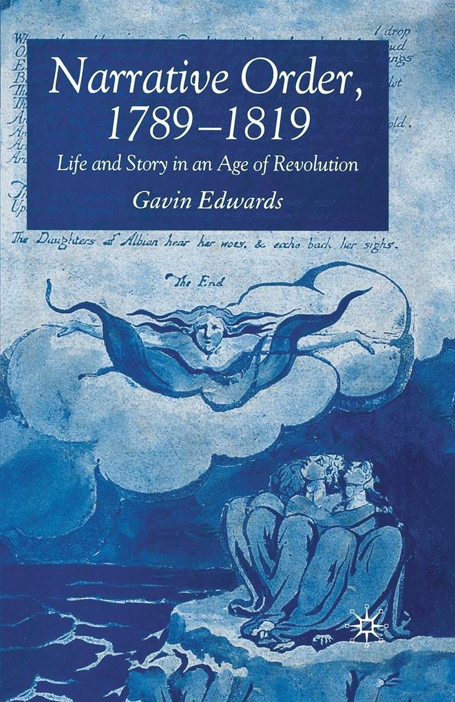 Narrative Order 1789-1819