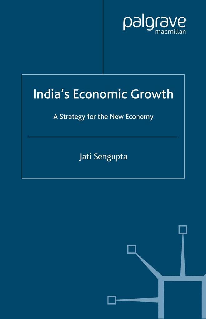 India's Economic Growth