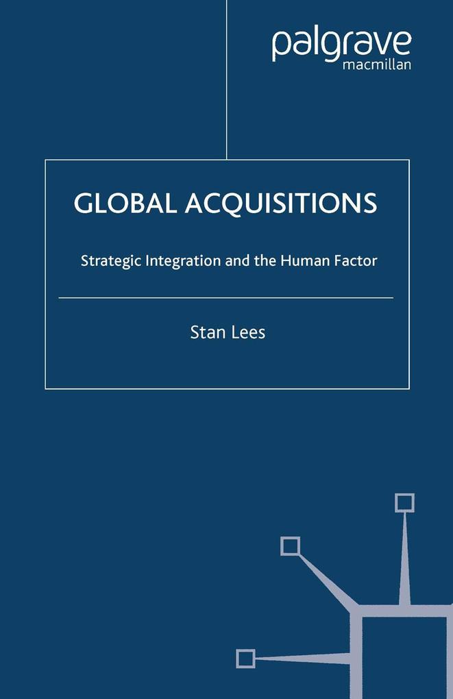 Global Acquisitions