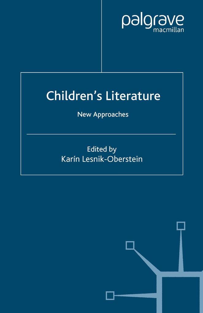 Children's Literature