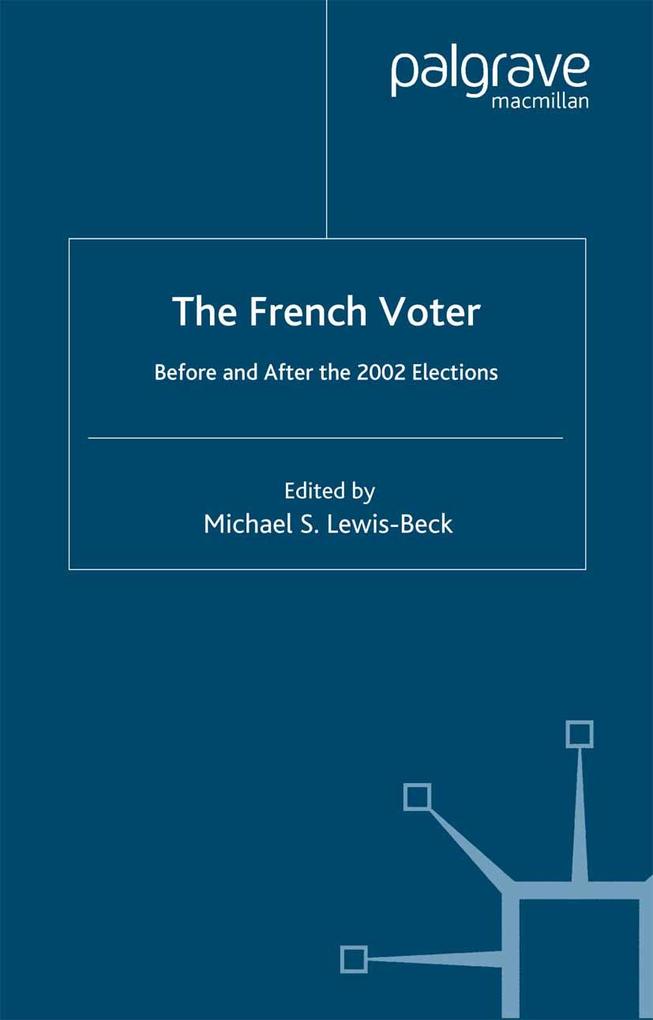 The French Voter
