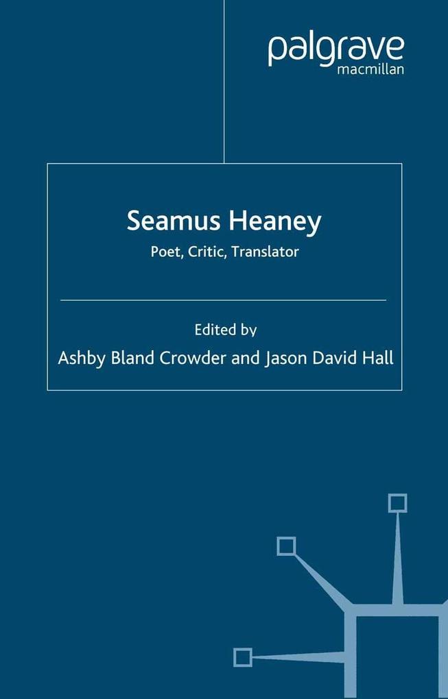 Seamus Heaney