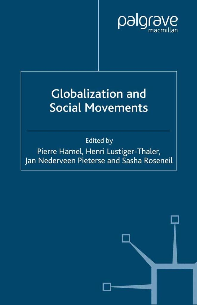 Globalization and Social Movements