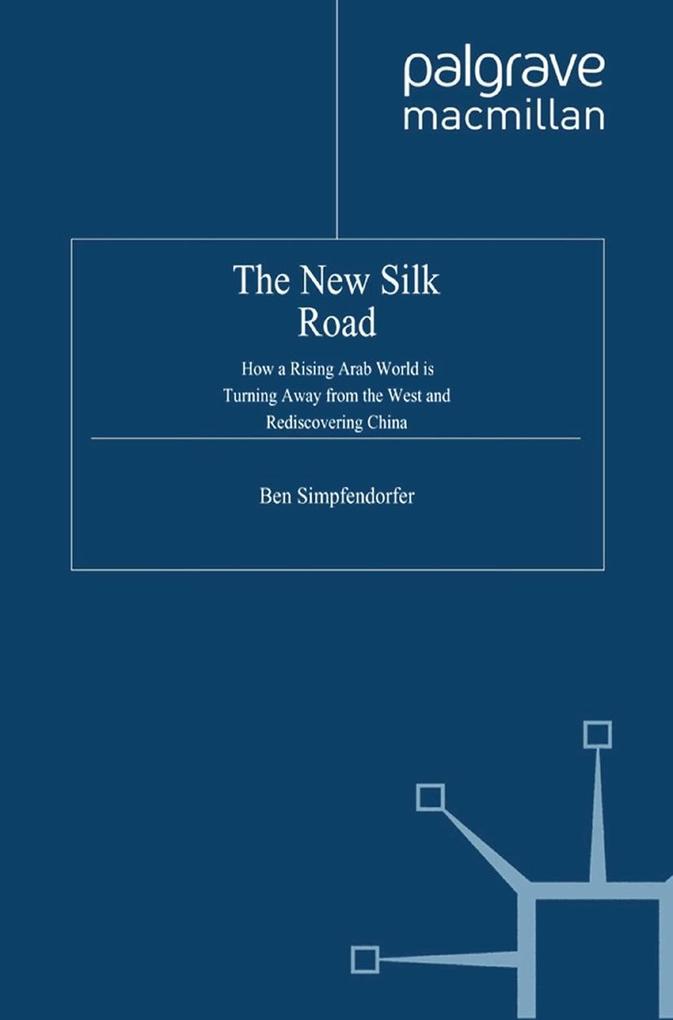 The New Silk Road