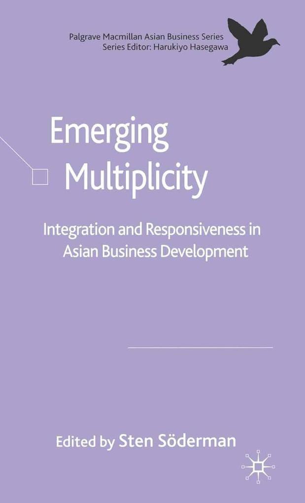 Emerging Multiplicity
