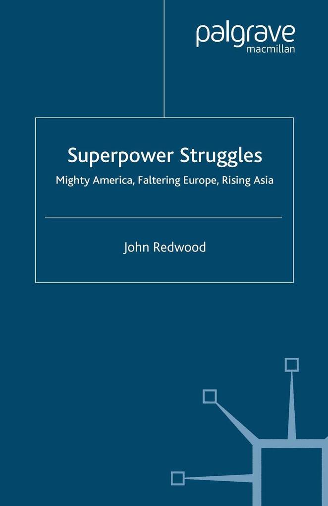 Superpower Struggles