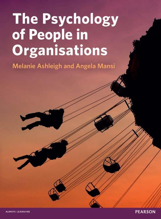 The Psychology of People in Organisations: PDF eBook