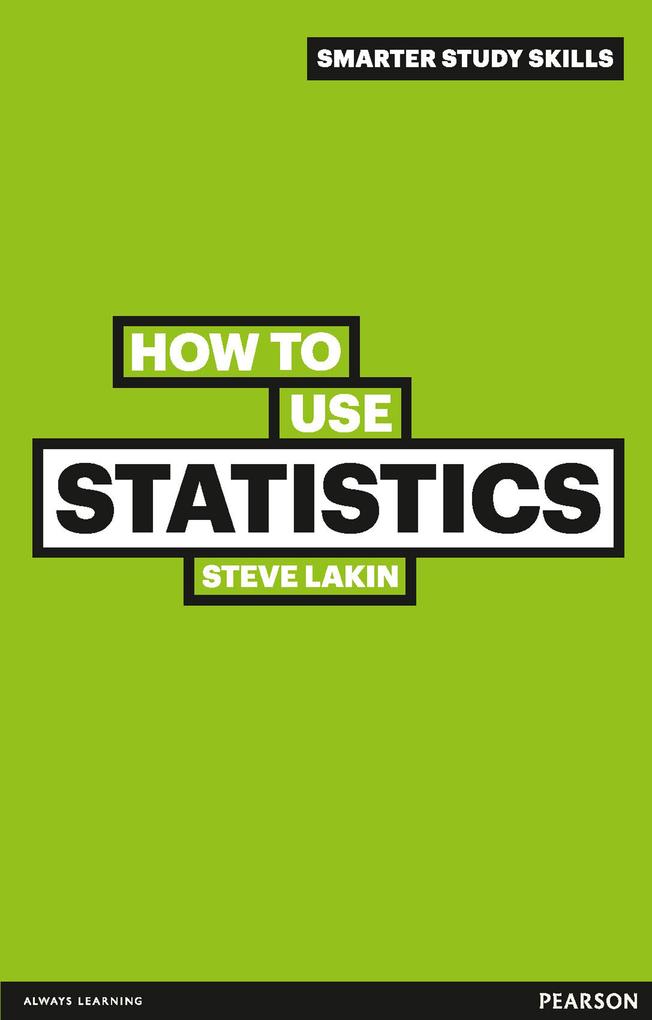 How to Use Statistics