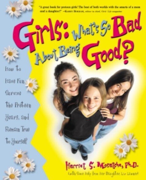 Girls: What‘s So Bad About Being Good?
