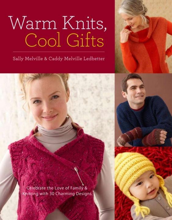 Warm Knits Cool Gifts