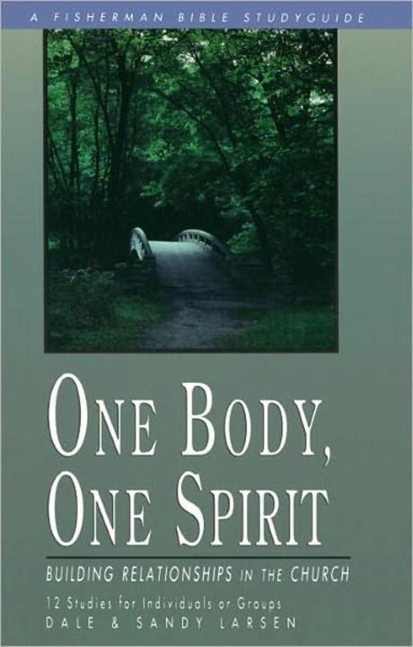 One Body One Spirit