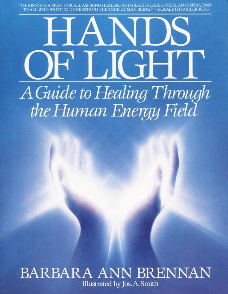 Random House Publishing Group Hands Of Light