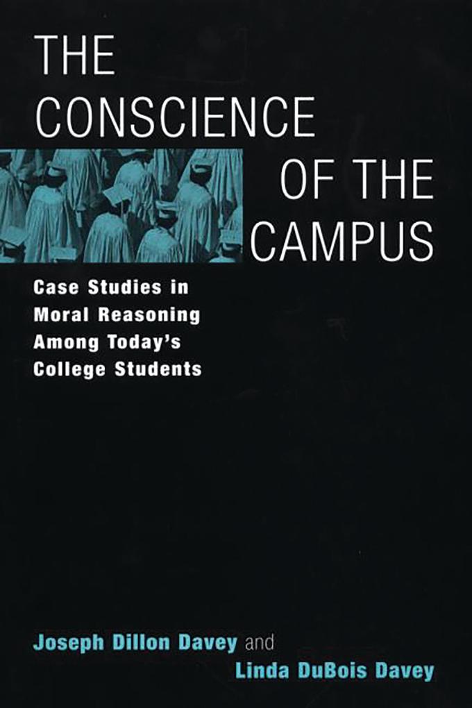 The Conscience of the Campus