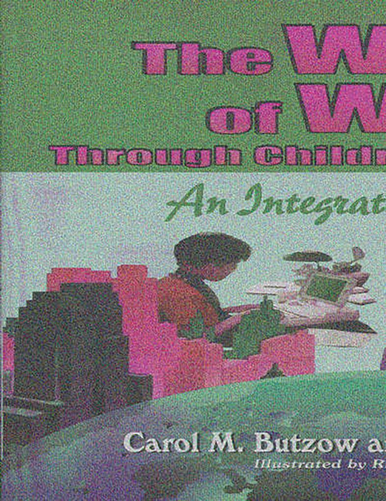 The World of Work Through Children‘s Literature