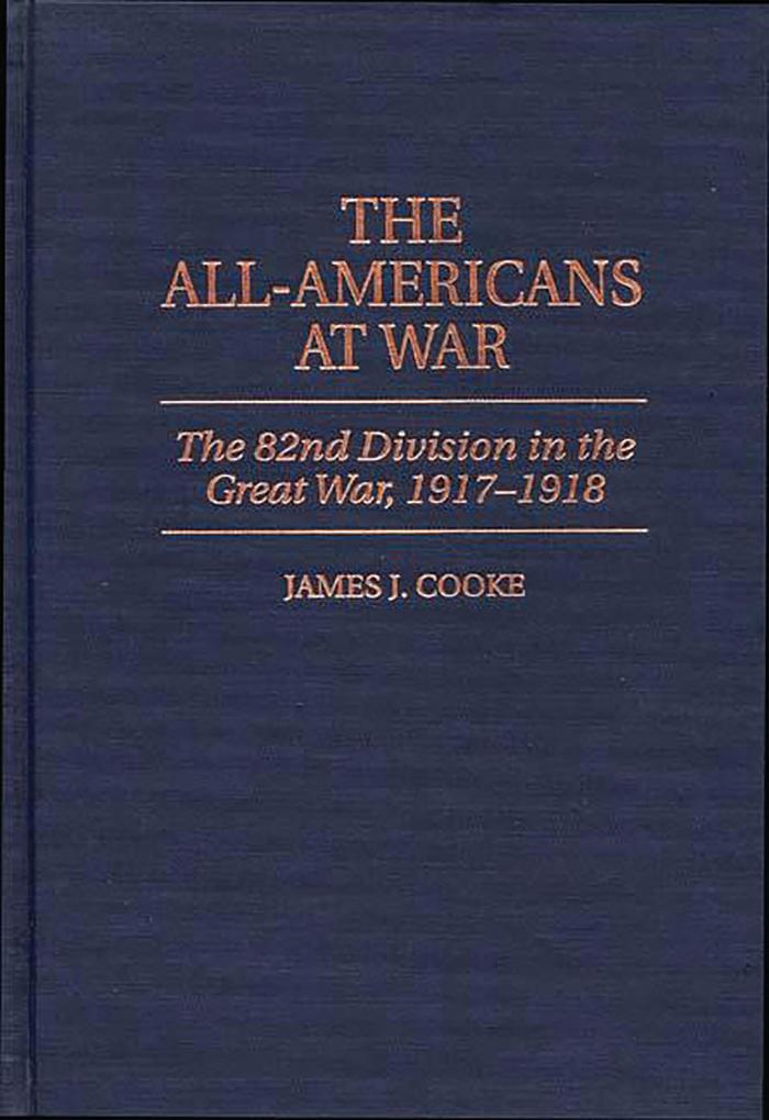 The All-Americans at War