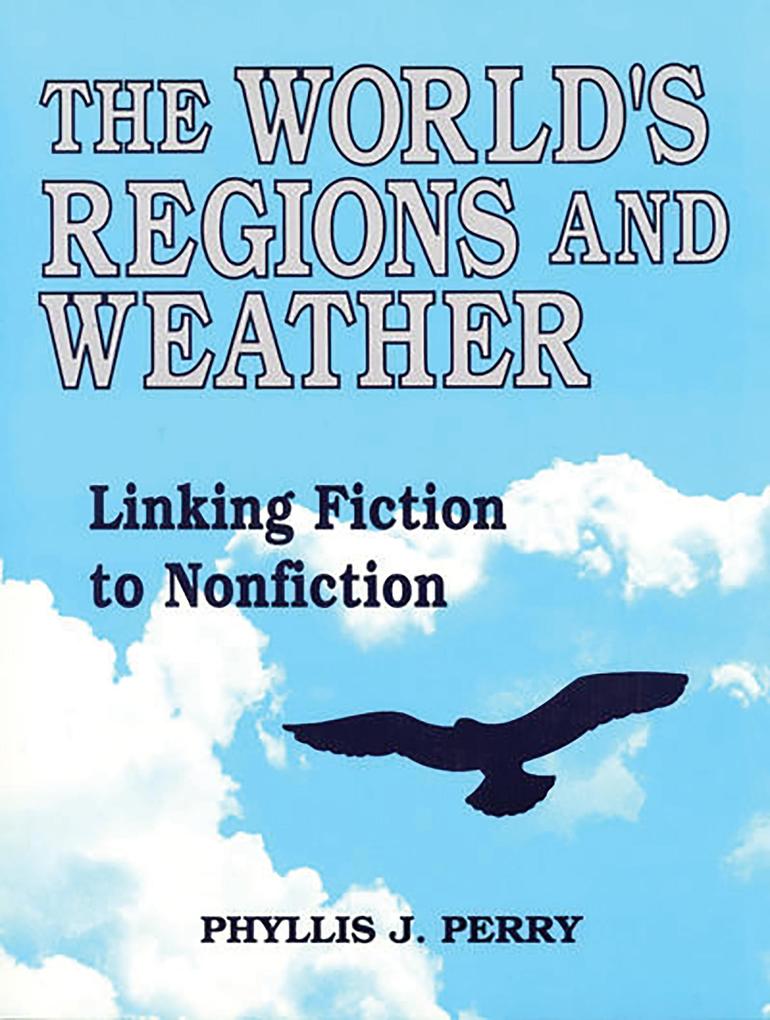 The World‘s Regions and Weather