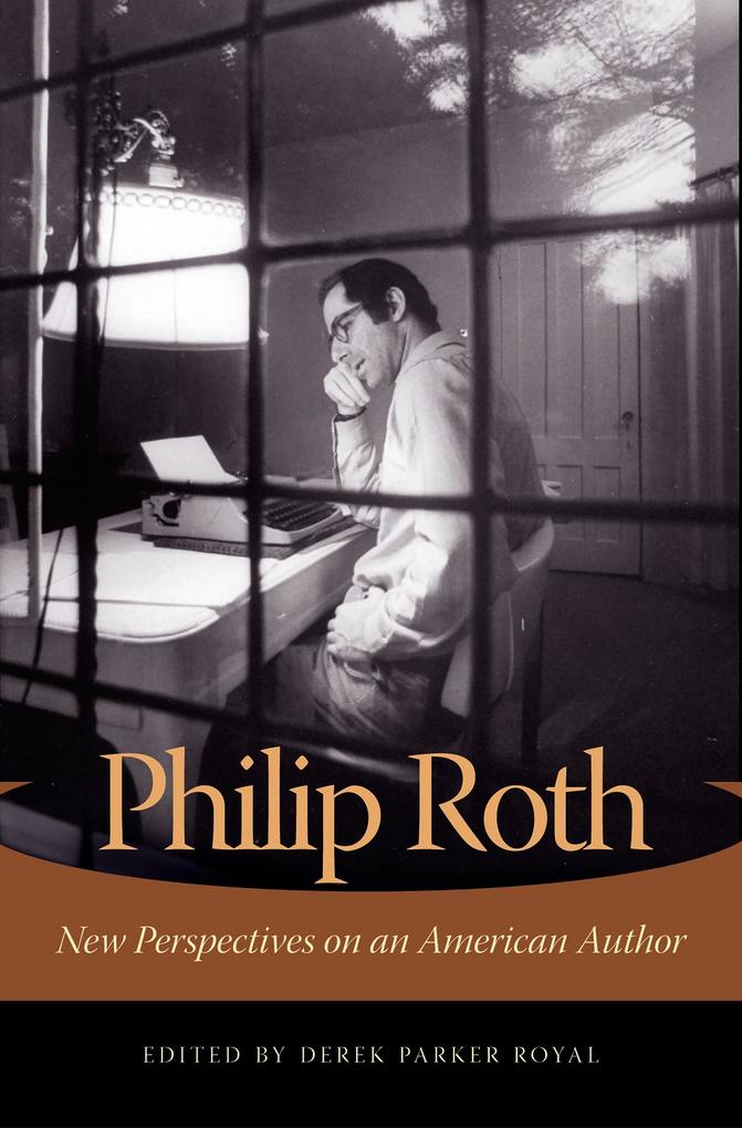 Philip Roth