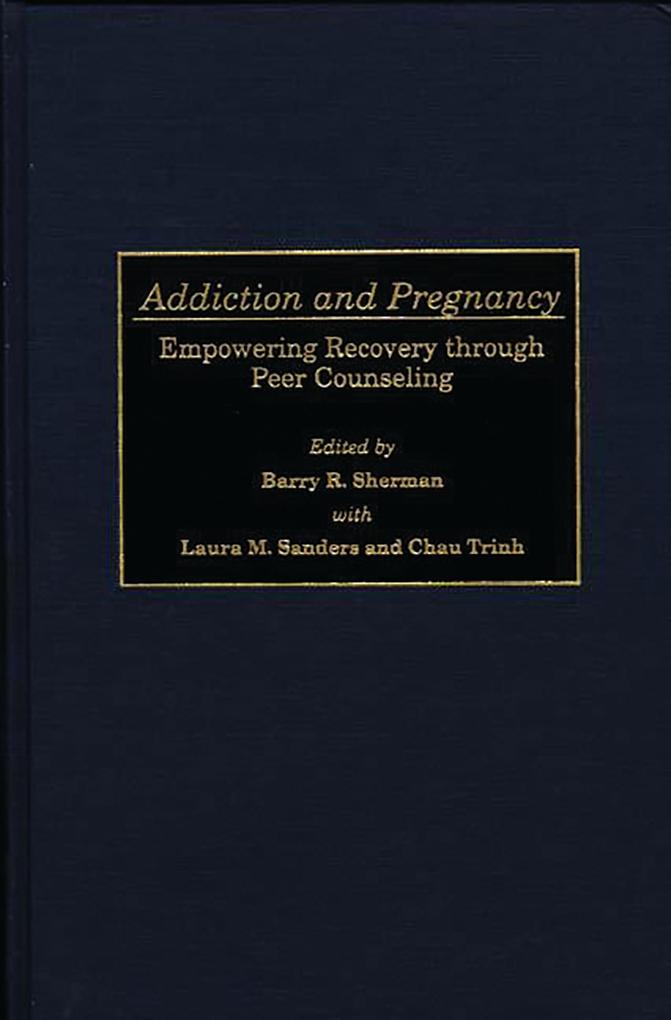 Addiction and Pregnancy