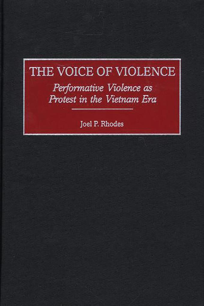 The Voice of Violence