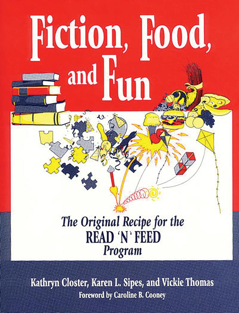 Fiction Food and Fun