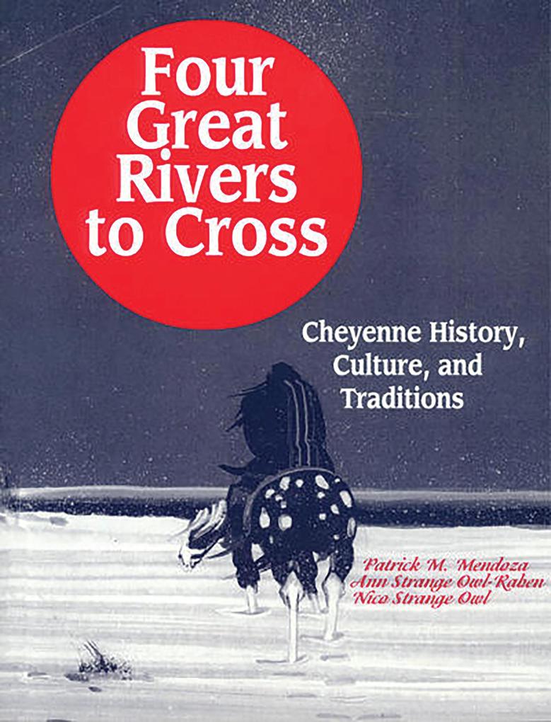 Four Great Rivers to Cross